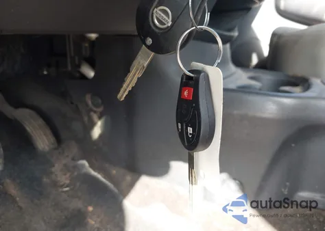 2014 Nissan Versa Note Sv from USA, damaged, VIN 3N1CE2CP2EL353498